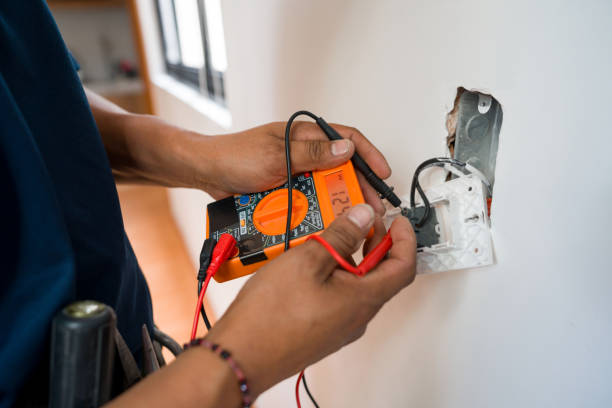 Why Trust Our Certified Electricians for Your Electrical Needs in LA?