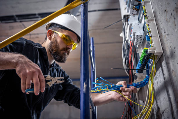 Best Affordable Electrician  in Ventress, LA