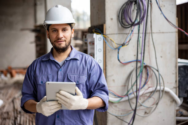  Ventress, LA Electrician Pros