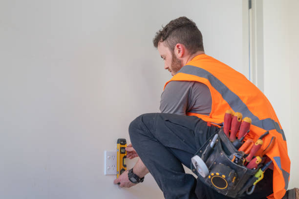 Best Electrical Upgrades for Homes  in Ventress, LA