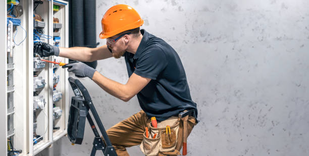 Best Emergency Electrical Repair  in Ventress, LA