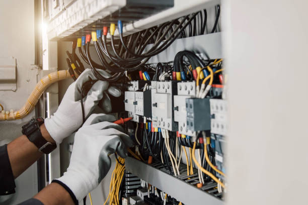 Best Licensed Electrician  in Ventress, LA